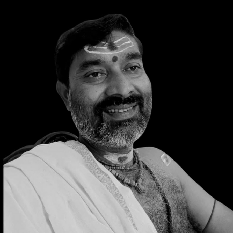 Mintoo Baba - Spiritual Avatar