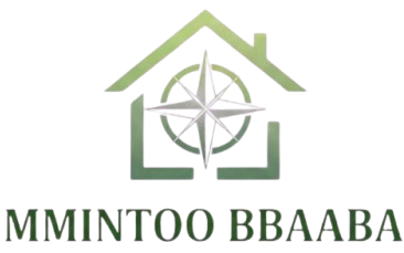 Mmintoo Bbaaba Logo